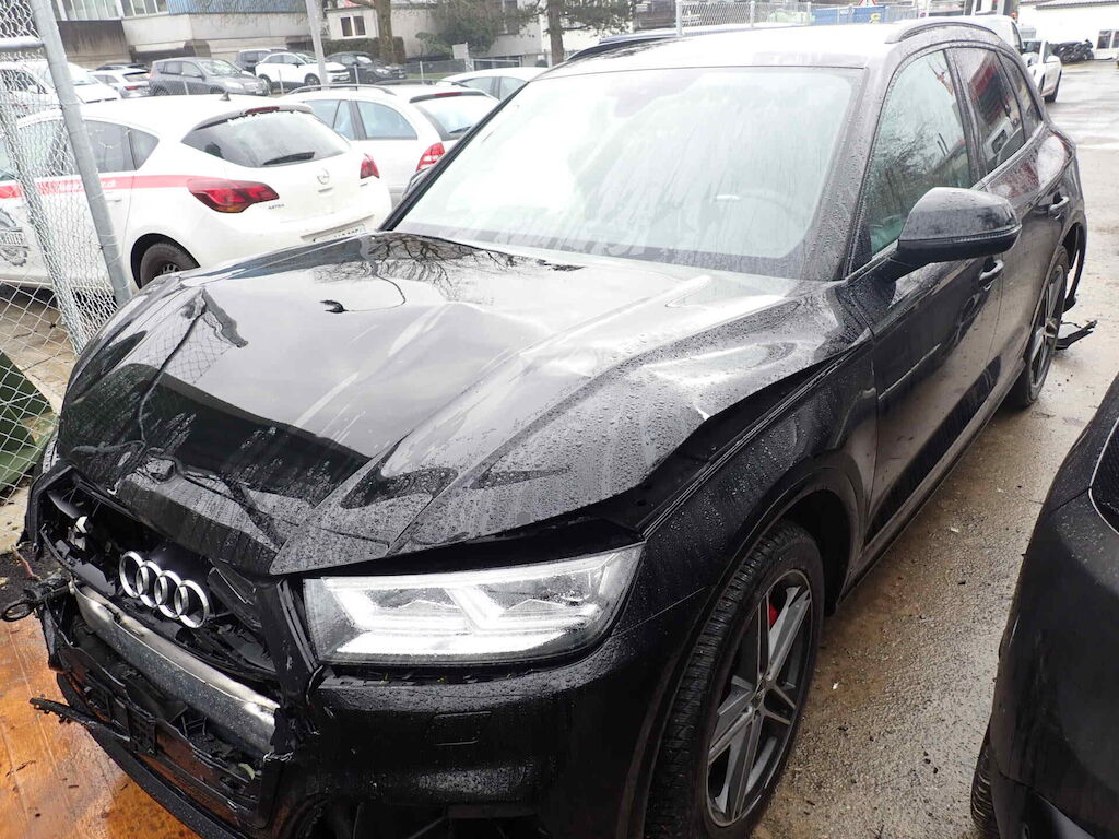 AUDI SQ5 TDI QUATTRO ID 460170