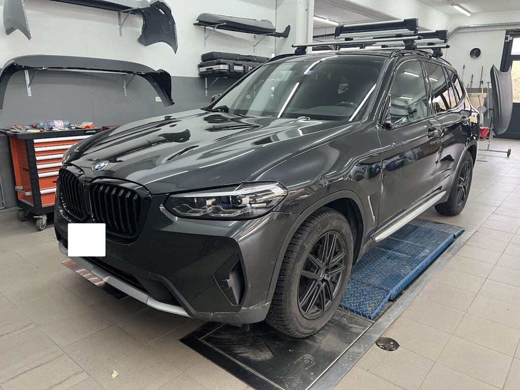 BMW X3 G01 20d xDrive ID 460178