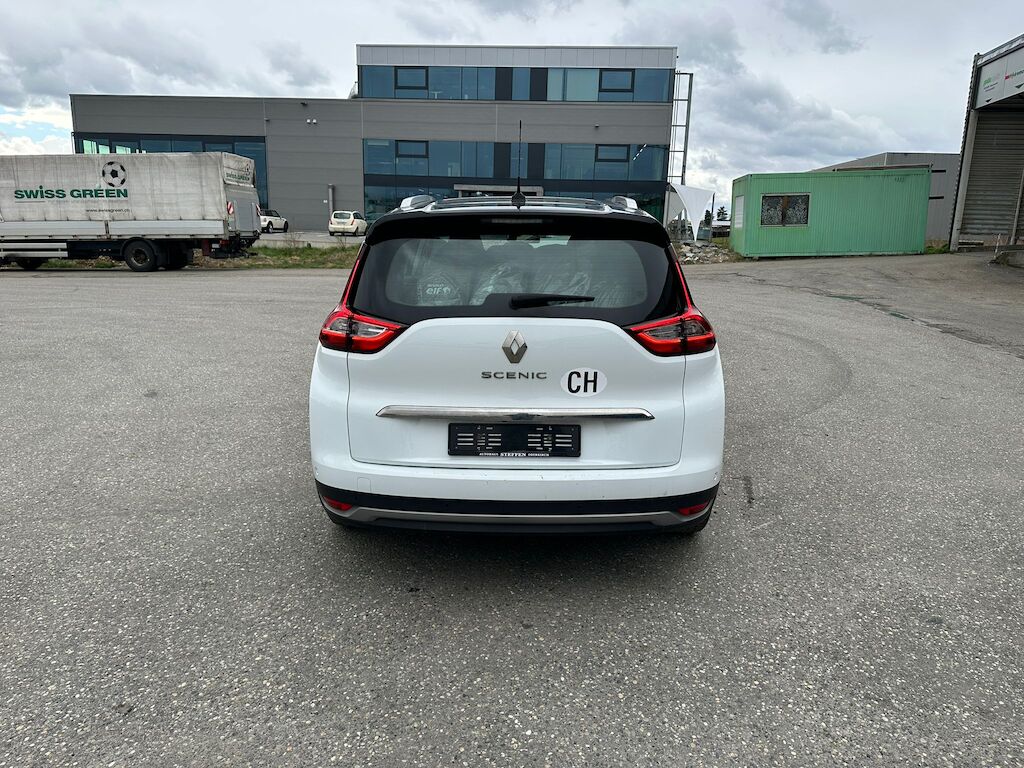 Renault Scenic ID 463208