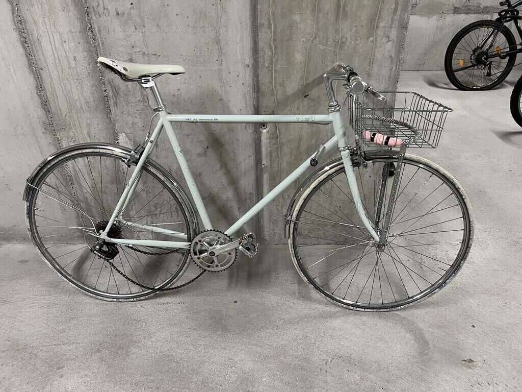 MAY Yiwu Creme 550 ID 464640