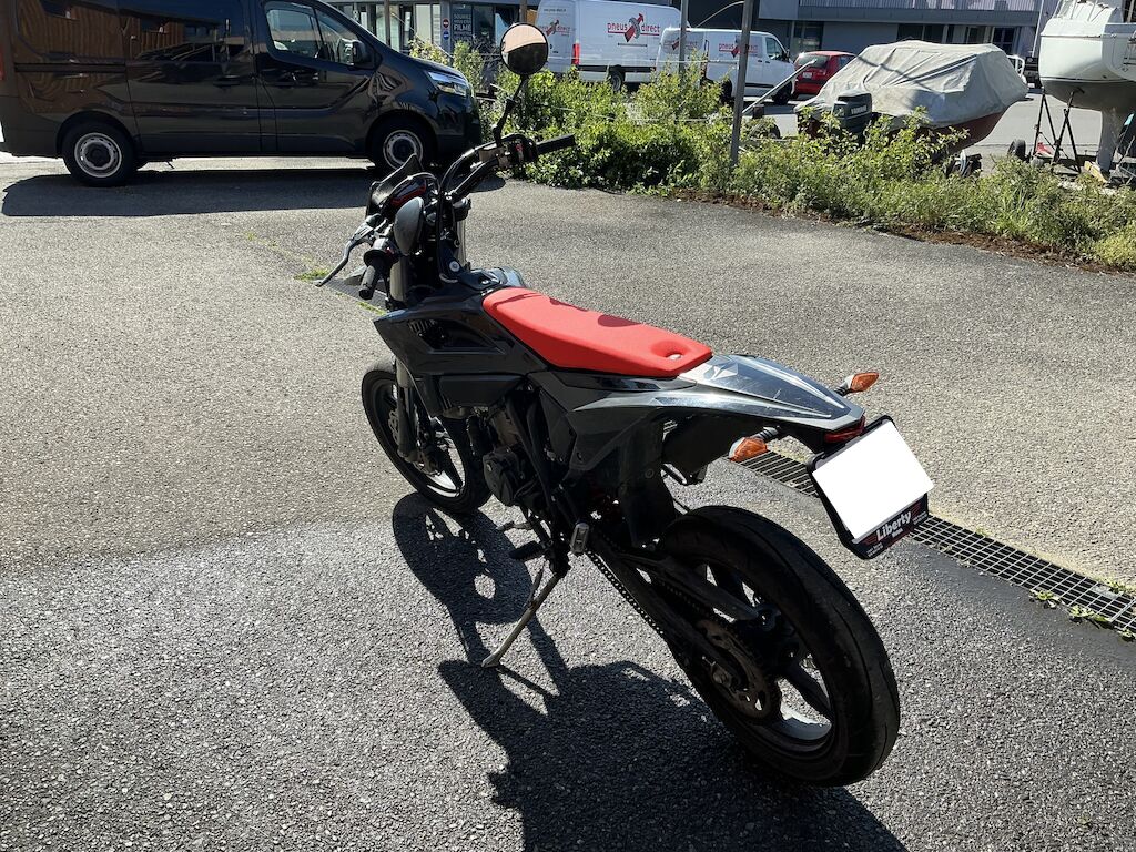 Beta RR 4T 125 T ID 464895