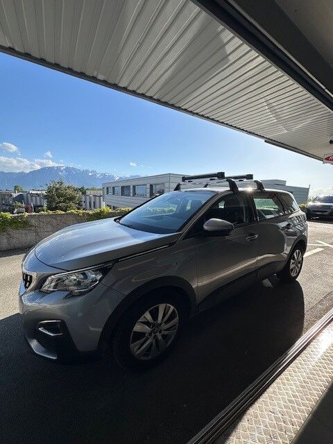 Peugeot 5008 1.5 HDi Active BVA 7places ID 464952