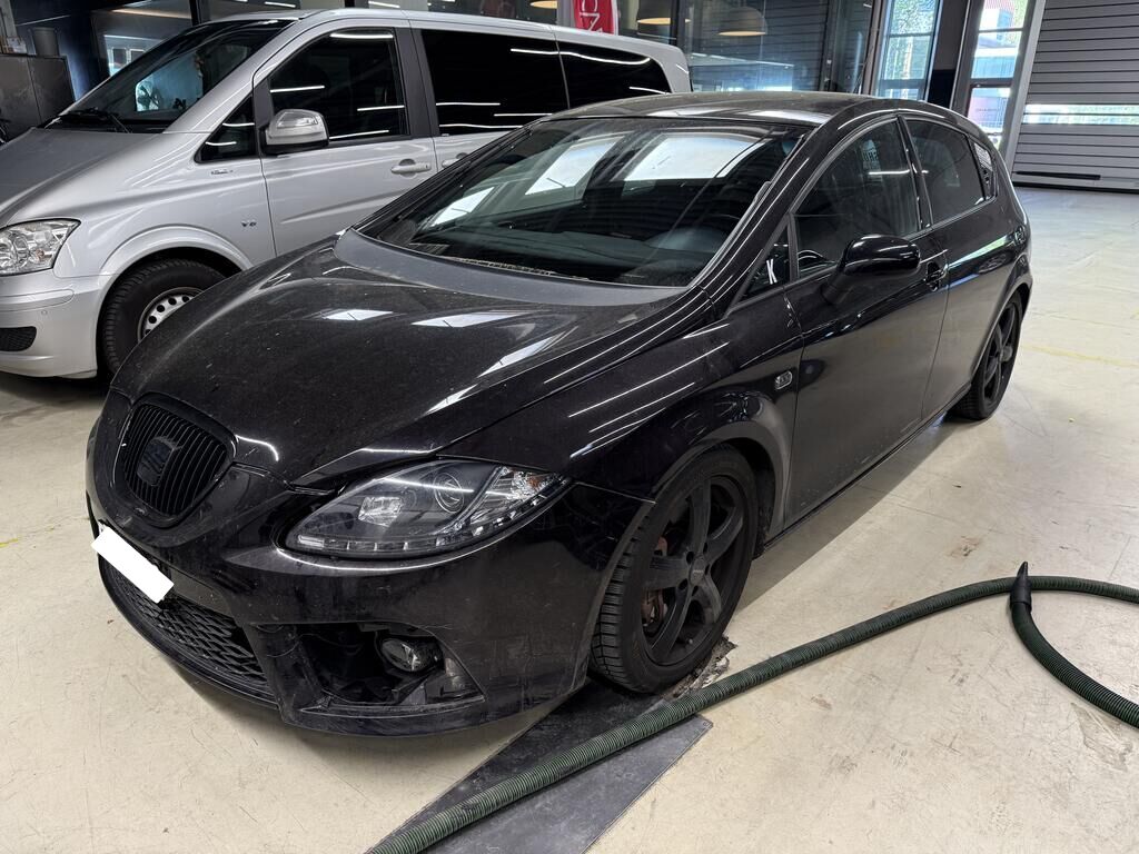 Seat Leon Cupra ID 465005