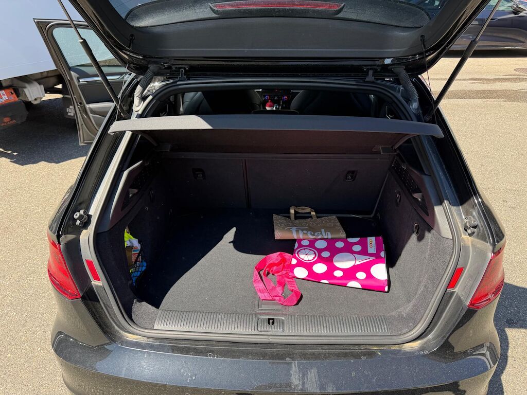 Audi S3 SB ID 465019