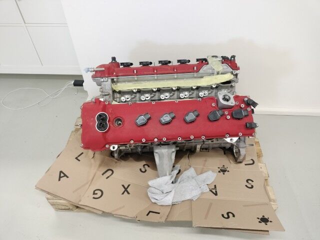 FERRARI 812 GTS ID 465032