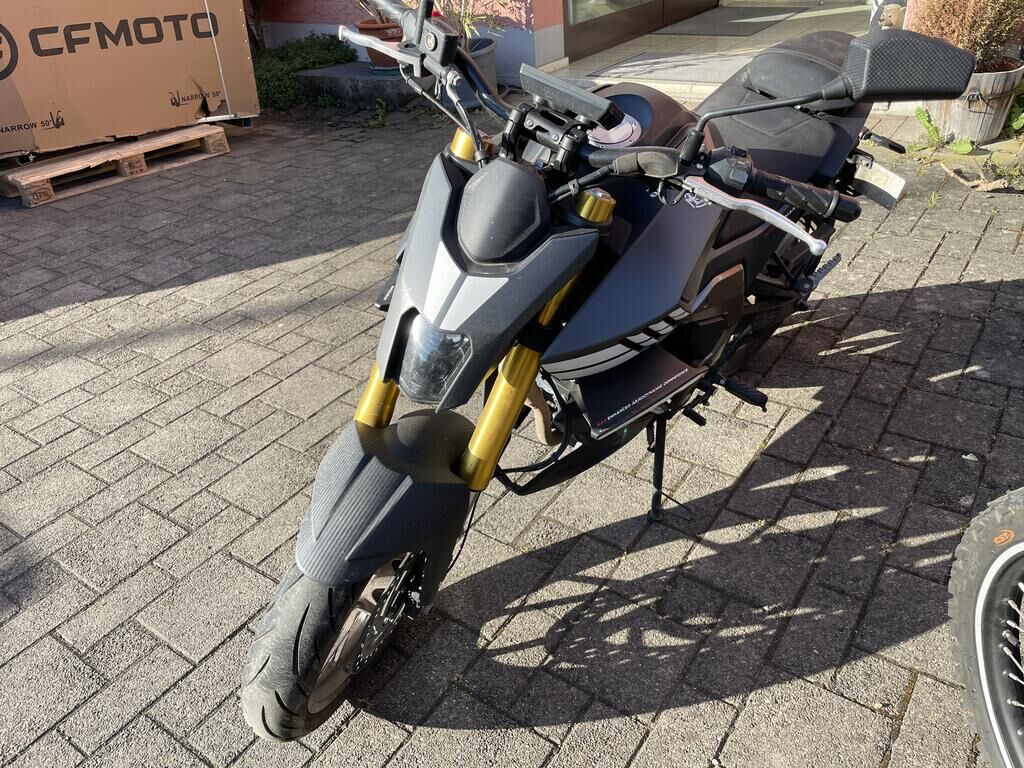 MONDIAL Piega 125 ID 465065