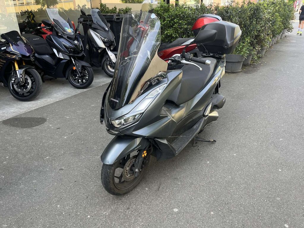 Honda PCX WW 125 ID 465088