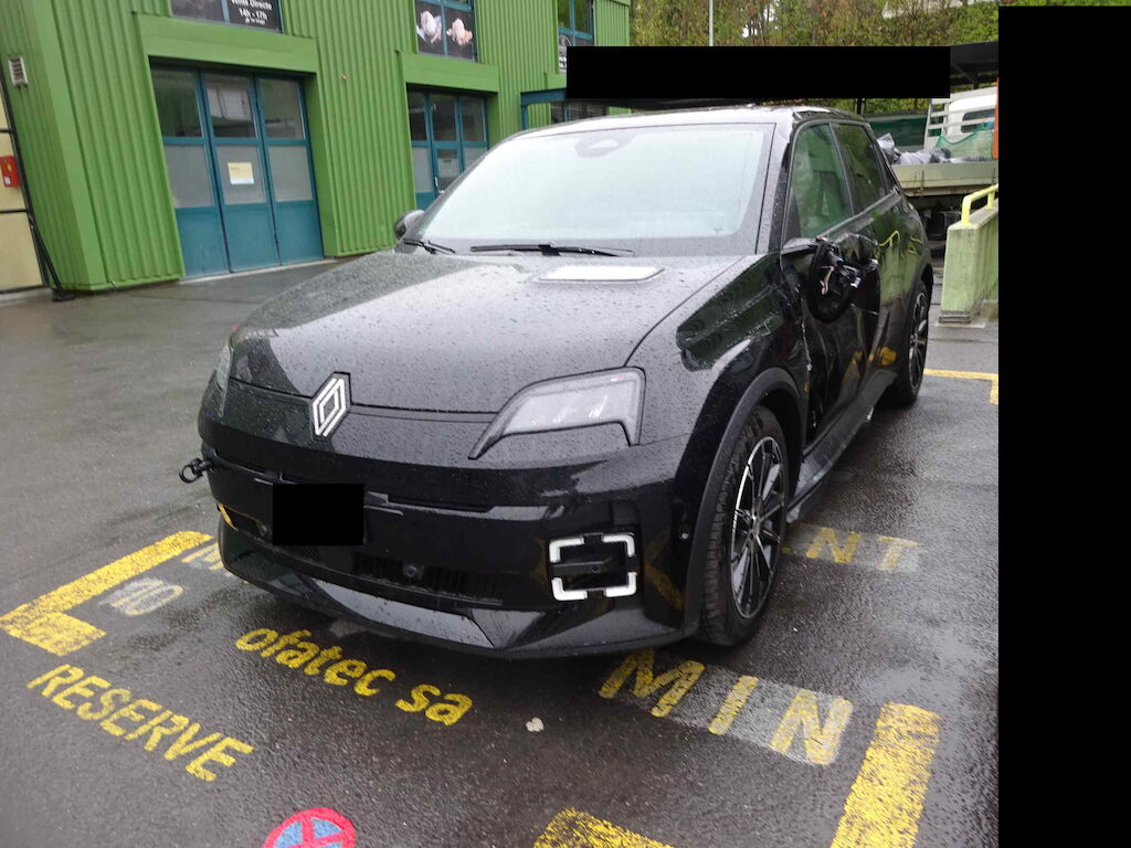 RENAULT R5 E-TECH CR 52KWH TECHNO ID 465092