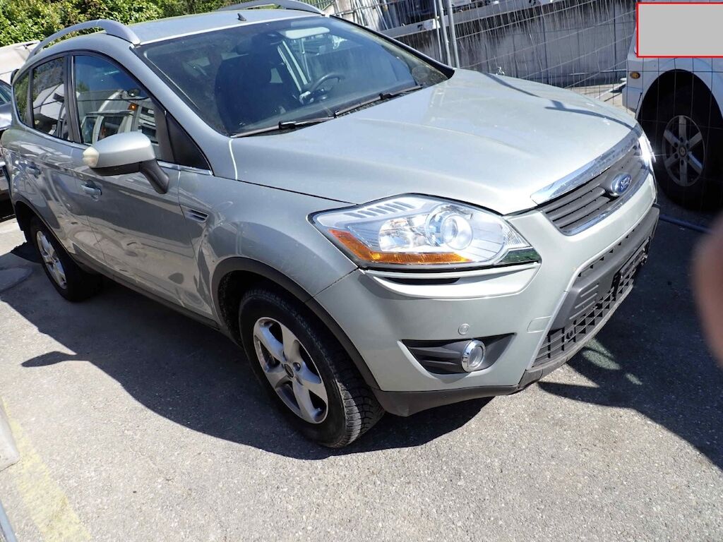 FORD Kuga 2.0 TDCI Trend ID 465098