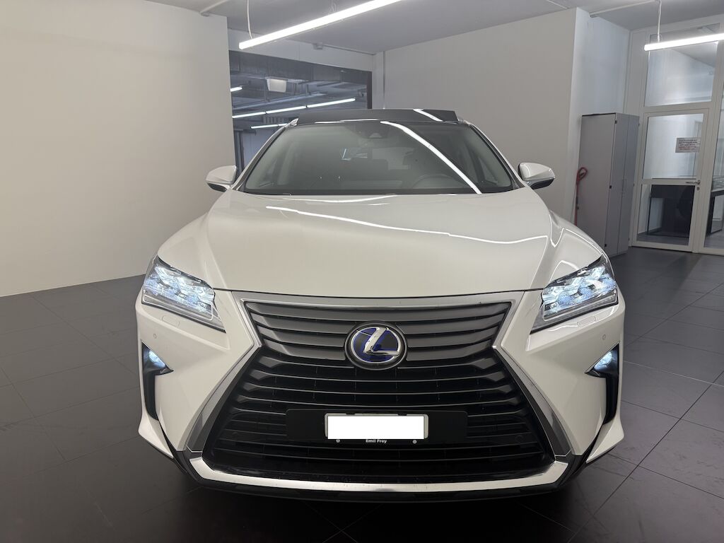 Lexus Lexus RX 450h Diamond Comfort ID 465106