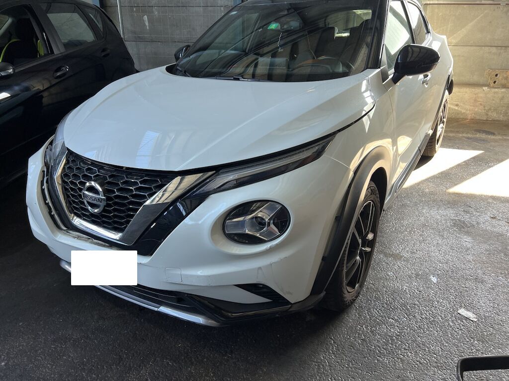 Nissan Juke 1.0 DIG-T N-Design ID 465150