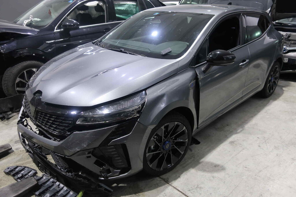 RENAULT ESPRIT ALPINE ID 465163