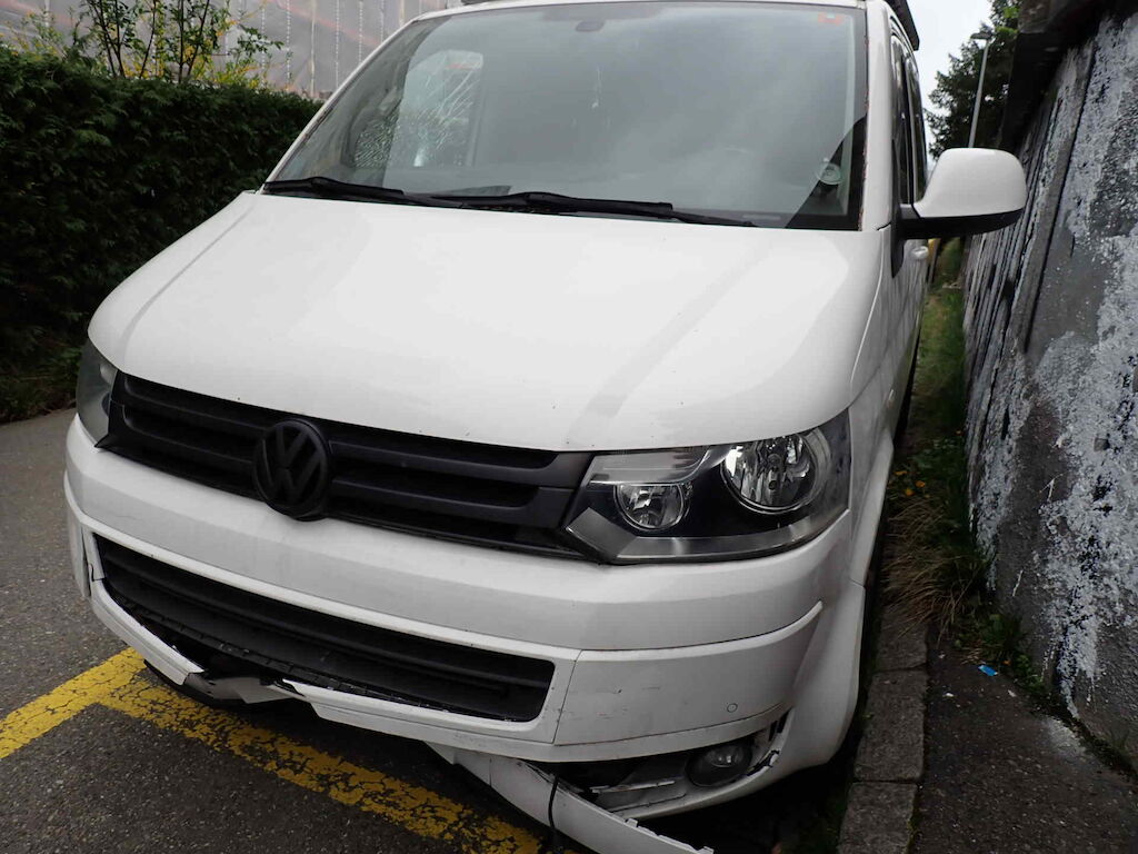 VW MULTIVAN TSI 4M ID 465184