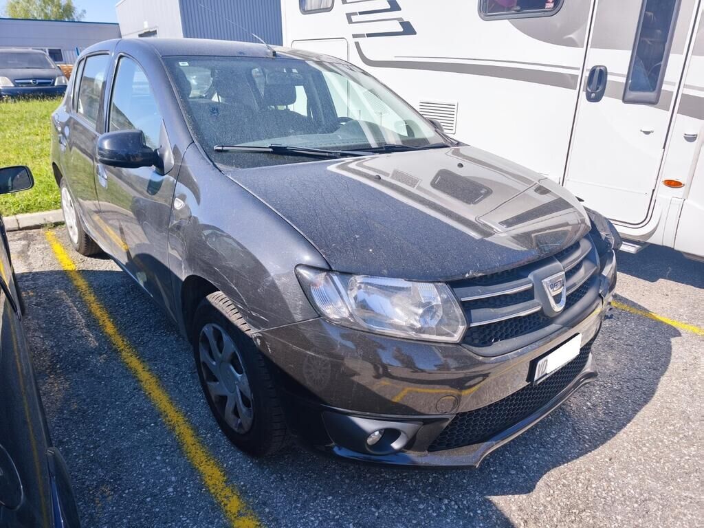 Dacia Sandero ID 465198