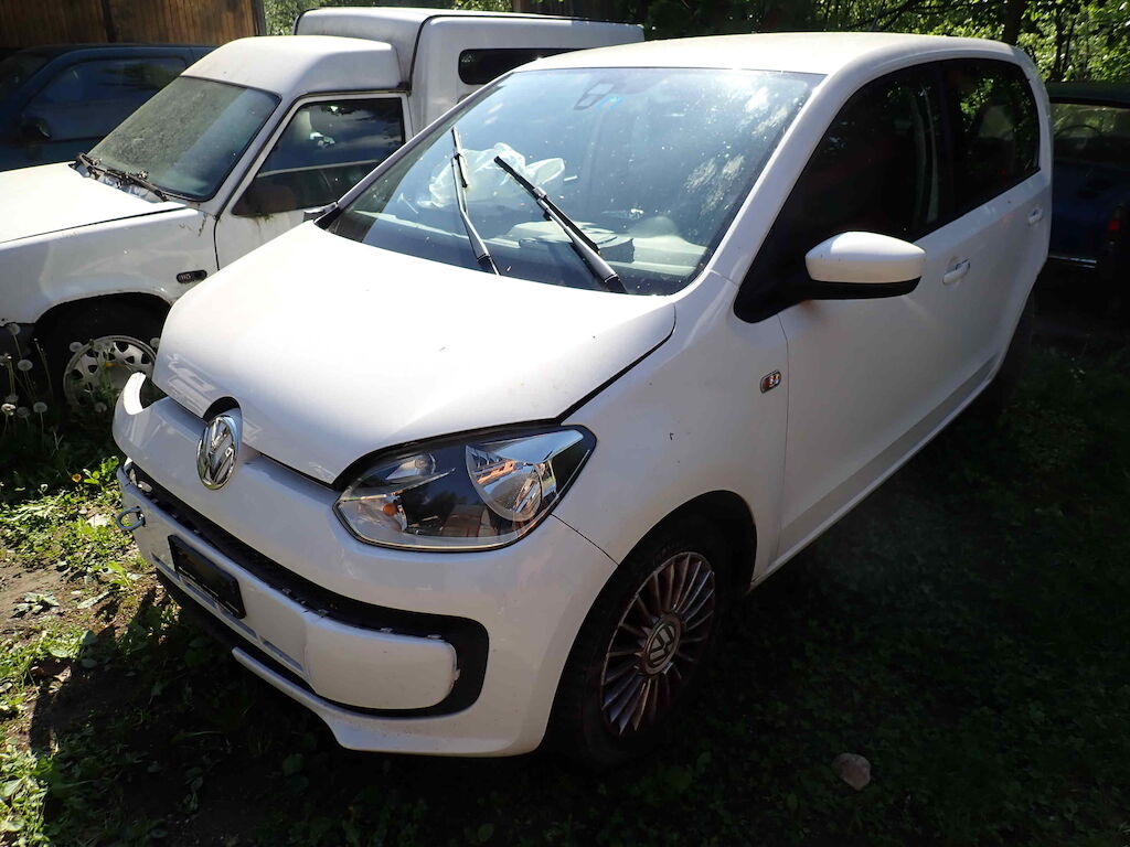 VW UP 1.0 MOVE UP ID 465202