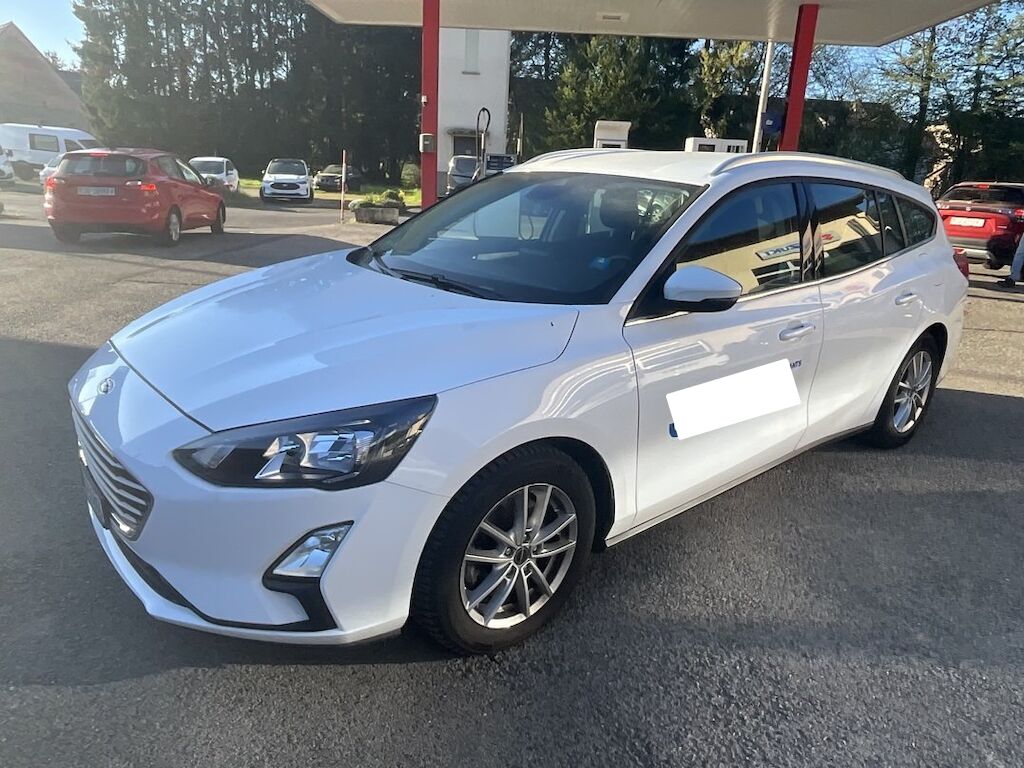 Ford Focus ID 465205