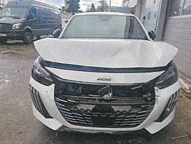 Peugeot 208 GT ID 465210