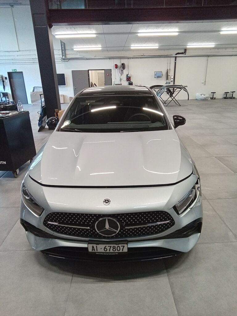 Mercedes Benz A 220 4MATIC ID 465234