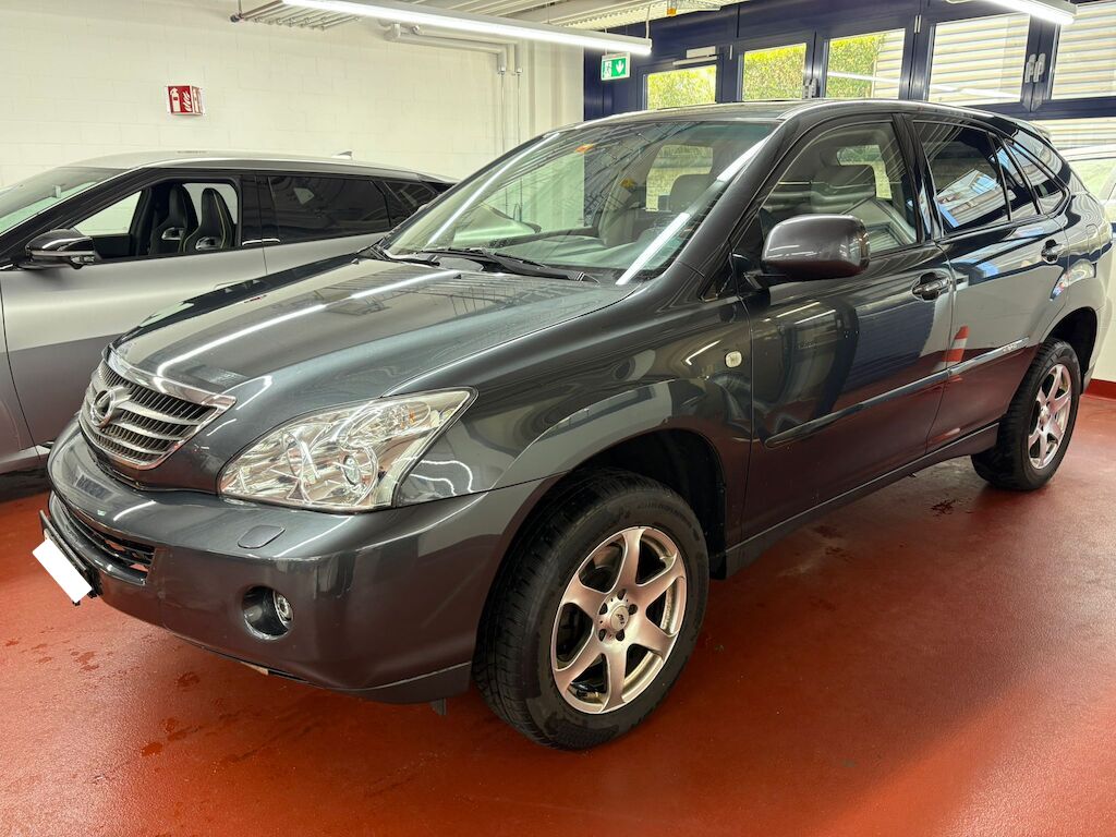 Lexus RX 400h Edition ID 465239