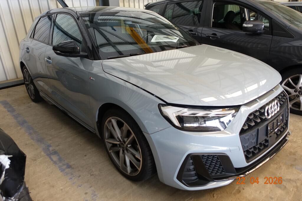 Audi A1 Sportback 1.5 35 TFSI S Line ID 465244