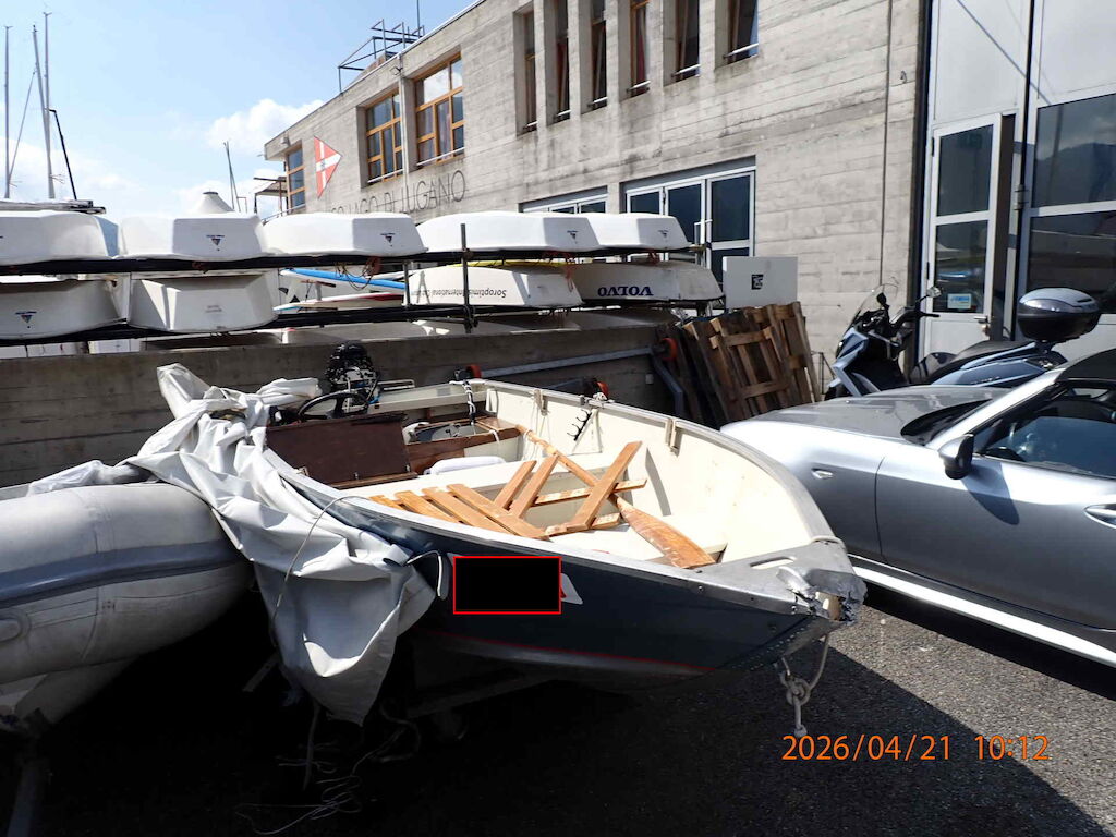 ITALMOTORE ID 465245