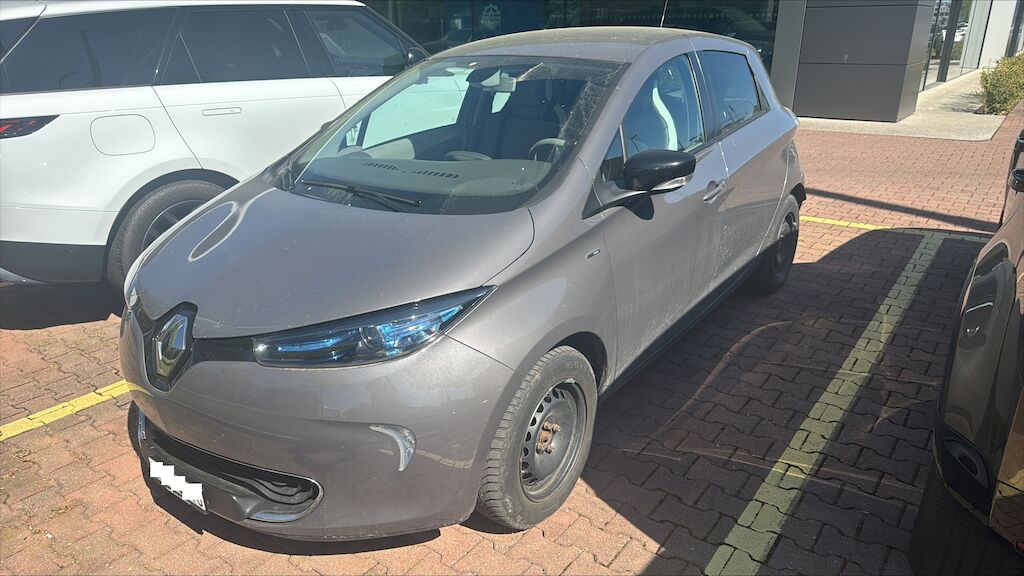 Renault Zoe ID 465258