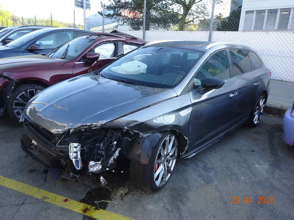 SEAT LEON ST CUPRA 280 ID 465267