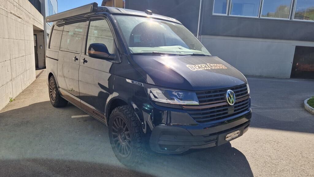 VW T6.1 2.0 TDI 150 DSG 4m ID 465274