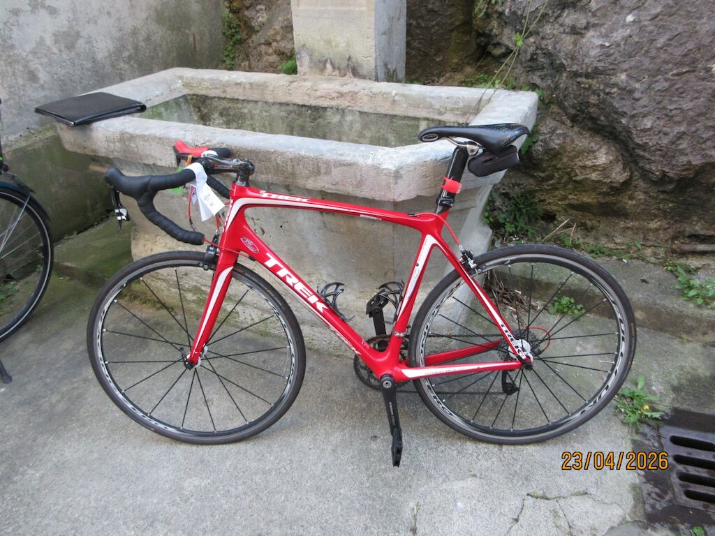TREK Madone 5.5 ID 465275