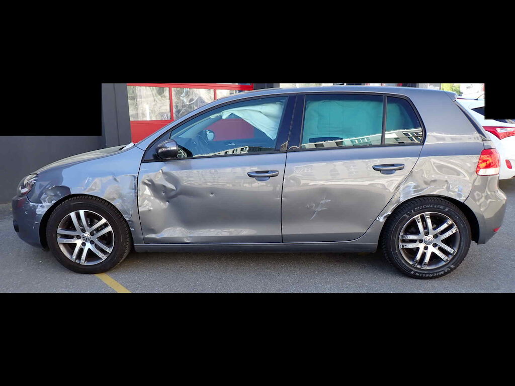 VW GOLF COMFORTLINE ID 465285