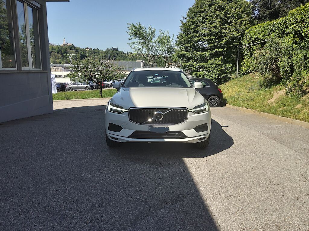 Volvo XC60 T4 ID 465294