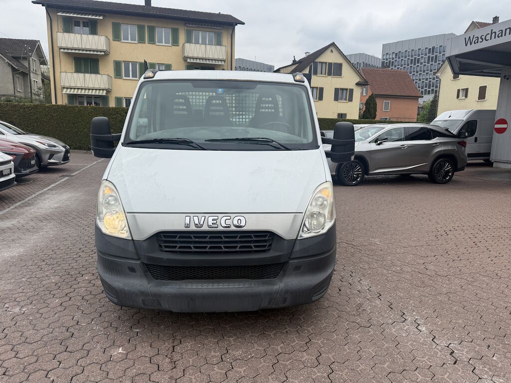 Iveco Iveco 35C13 Daily ID 465302