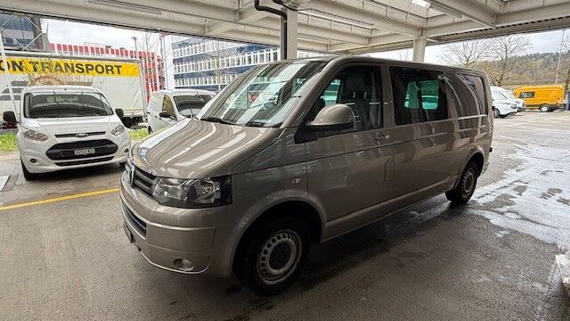VW T5 ID 465307