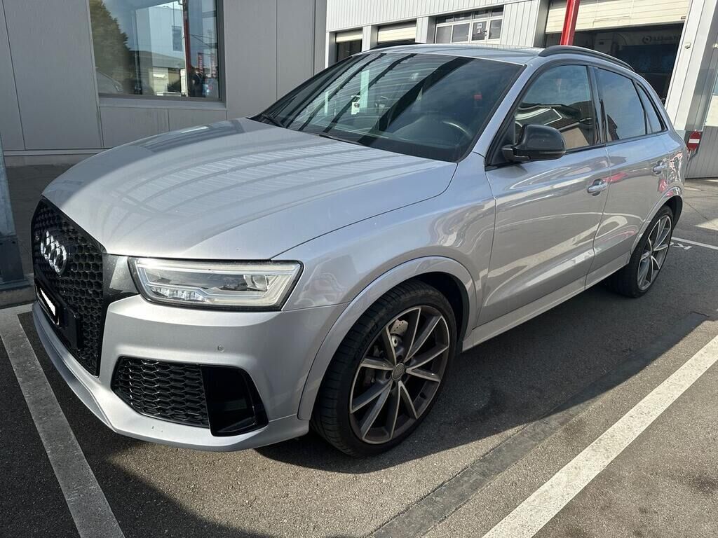 Audi RS Q3 Performens 270KW ID 469753