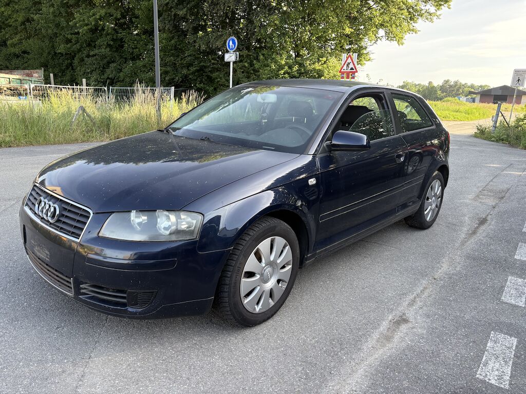 Audi A3 2.0 I ID 469816