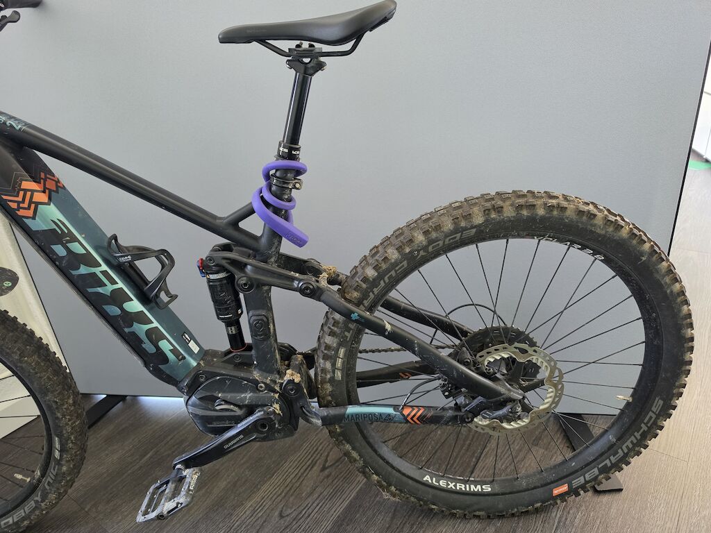 Vélo Bixs ID 469818
