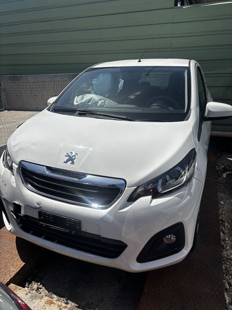 Peugeot 108 ID 469851