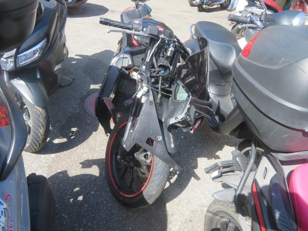 APRILIA RS 125 i.e. ABS ID 469872