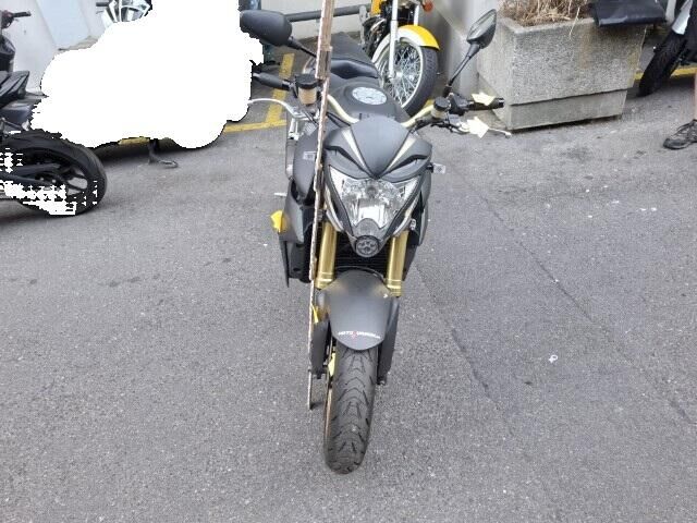 HONDA CB 1000 R ABS ID 469899