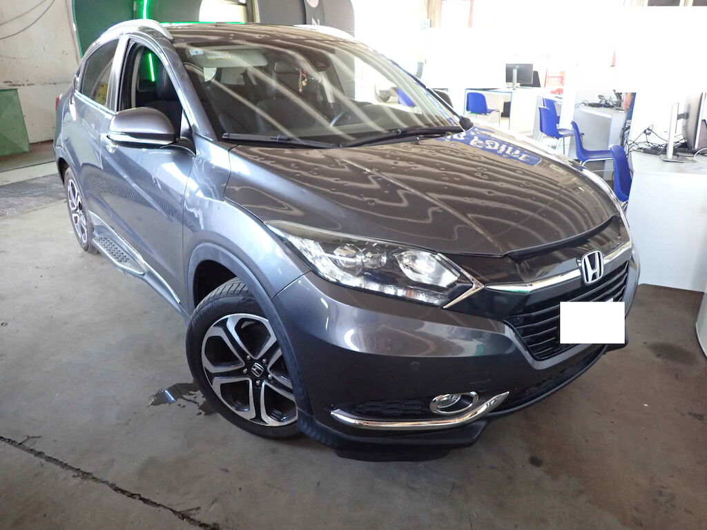 HONDA HR-V 1.6I-DTEC EXECUTIVE ID 469904