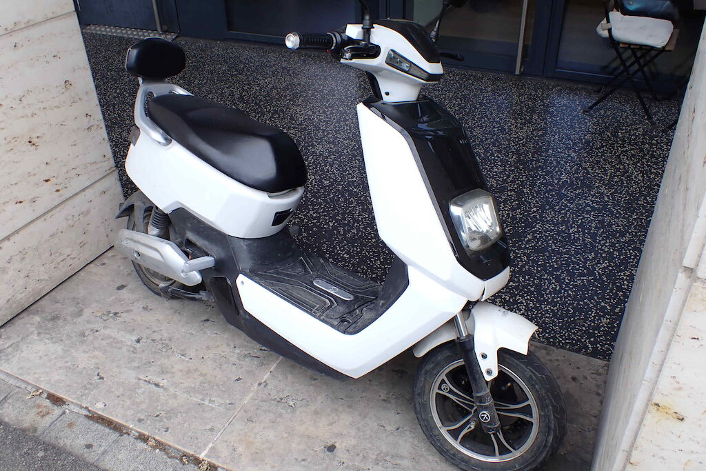 E-ROLLER NEXT NX1 R 500W ID 469906