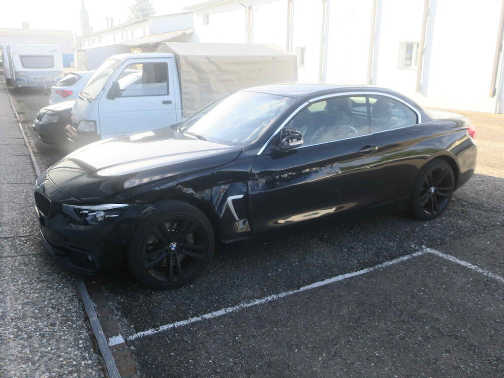 BMW 440I XDRIVE ID 469913