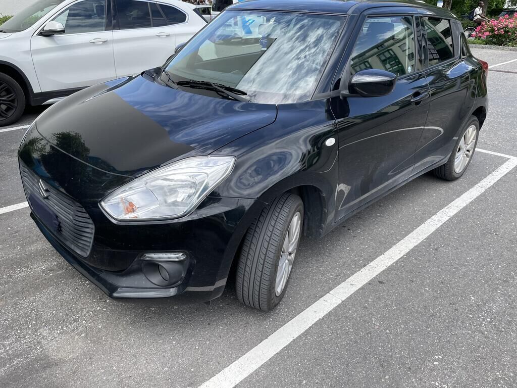 Suzuki Swift (AZ)(2017->) ID 469915