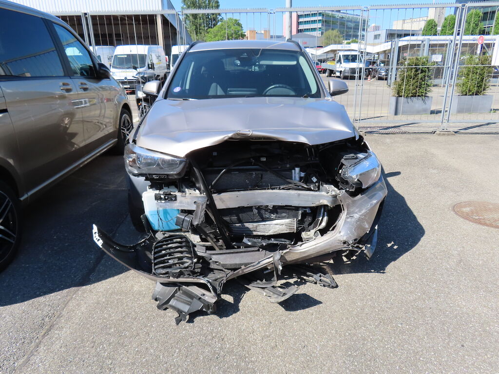 BMW X1 XDRIVE 25e ID 469934