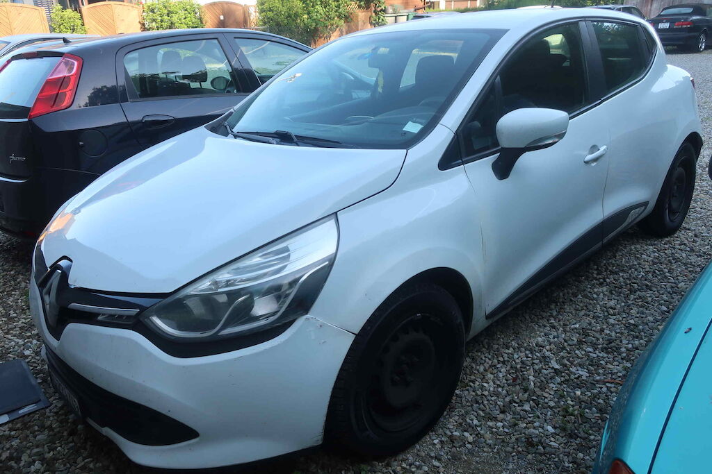 RENAULT CLIO 1.5 DCI EXPRESSION ID 469938