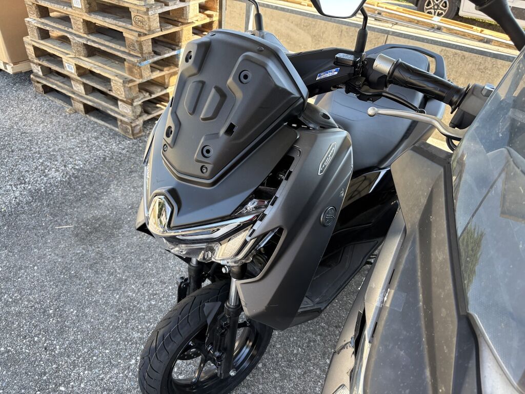 Yamaha GPD 125 NMAX ABS N-Max 125 ID 469939