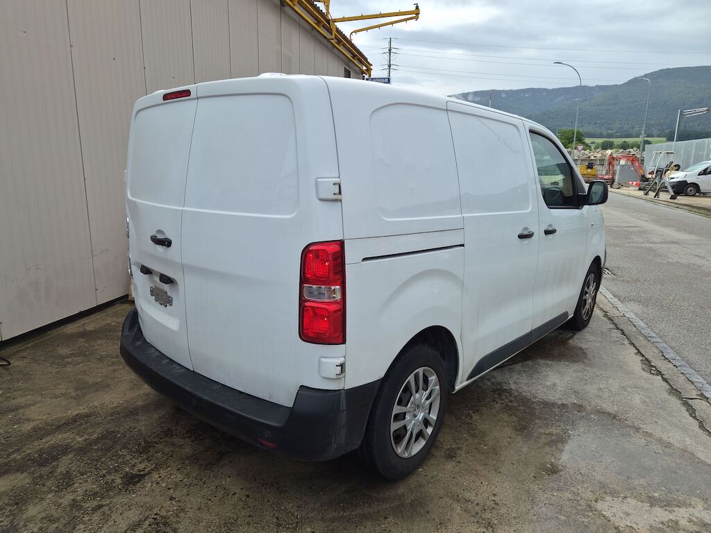 Peugeot Expert ID 469940