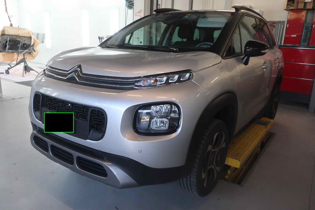 CITROEN C3 AIRCROSS 1.2I ID 469945