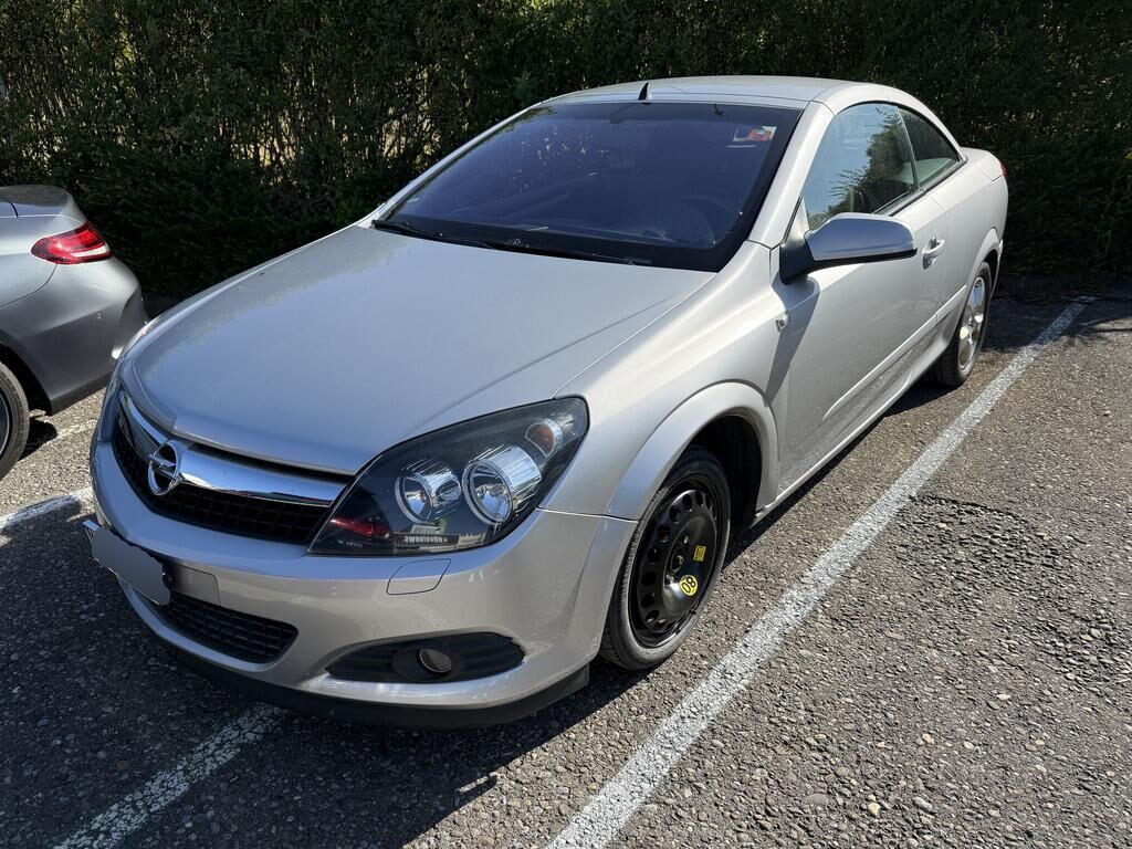 Opel Astra TT 1.8i 16V ID 469949