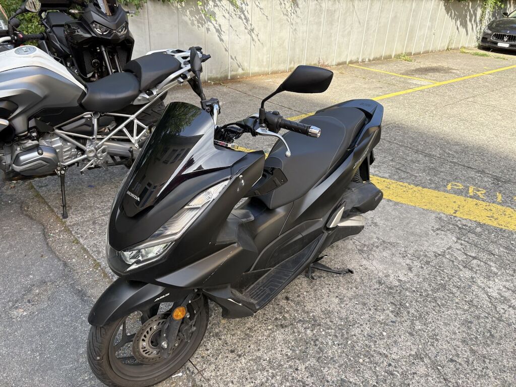 Honda PCX 125 ABS Stop+Go ID 469955
